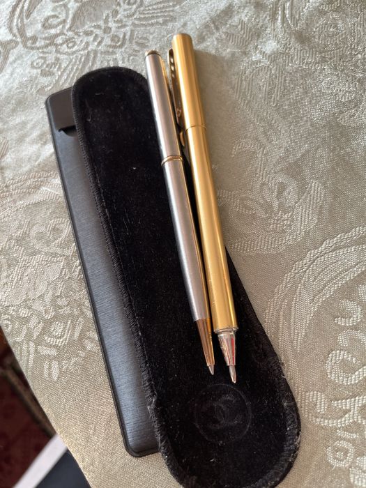 Химикали два броя