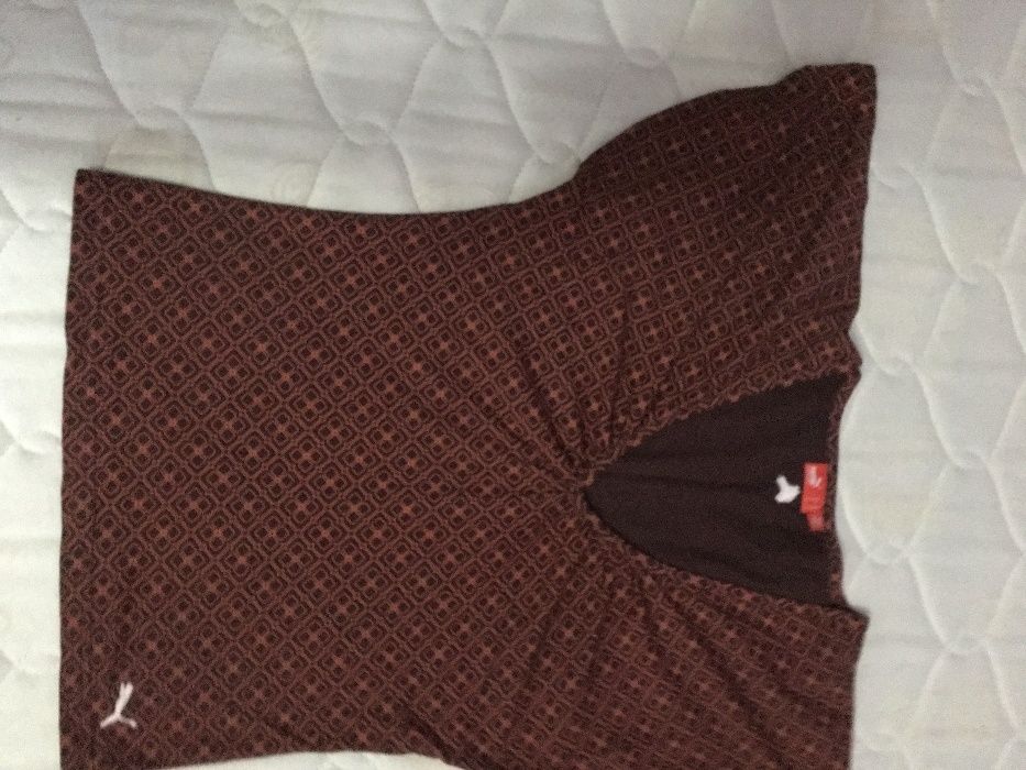 Нова Блуза Puma