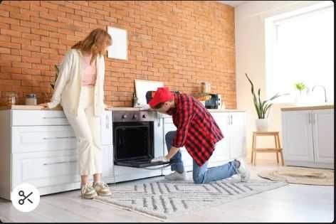 Мастер-универсал. Муж на час.