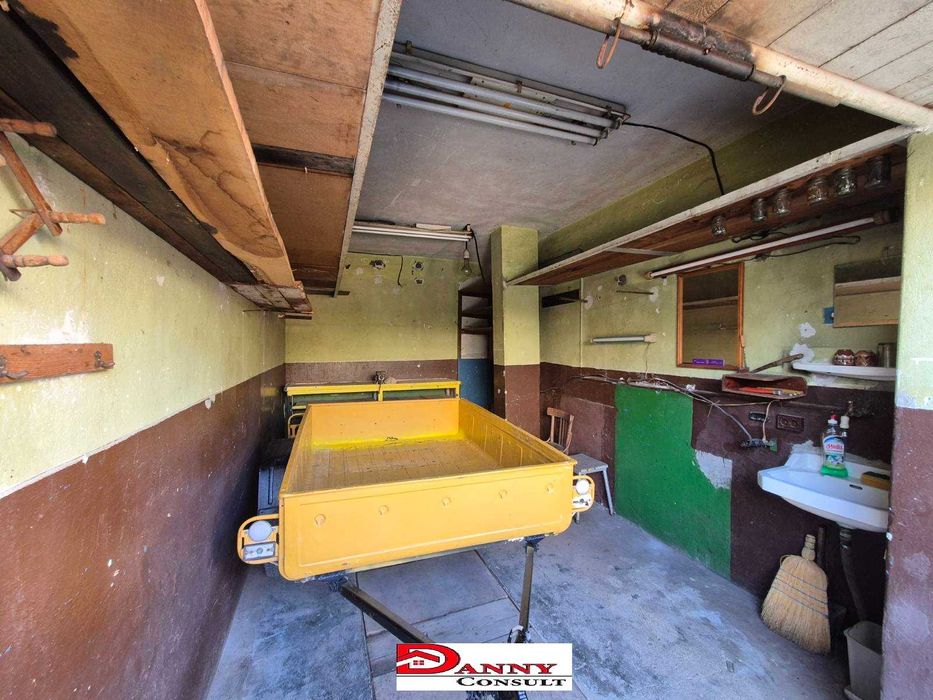 Продава се Многостаен апартамент в Велико Търново, Акация - 103 кв.м за 1331 €/кв.м - Снимка #16