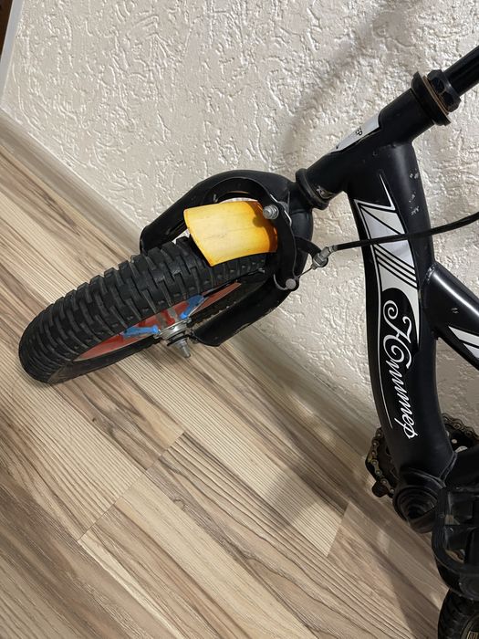 Продается велосипед