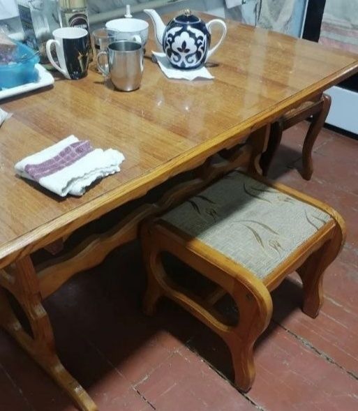 Кухонный уголок продается