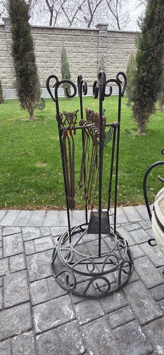 Тандыр Аладдин mini