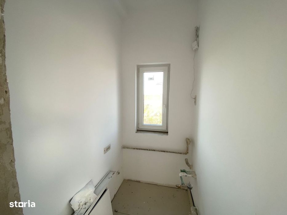 COMISION 0%, Duplex Neobisnuit, 4 Camere,Spatiu Verde in Casa, SACALAZ