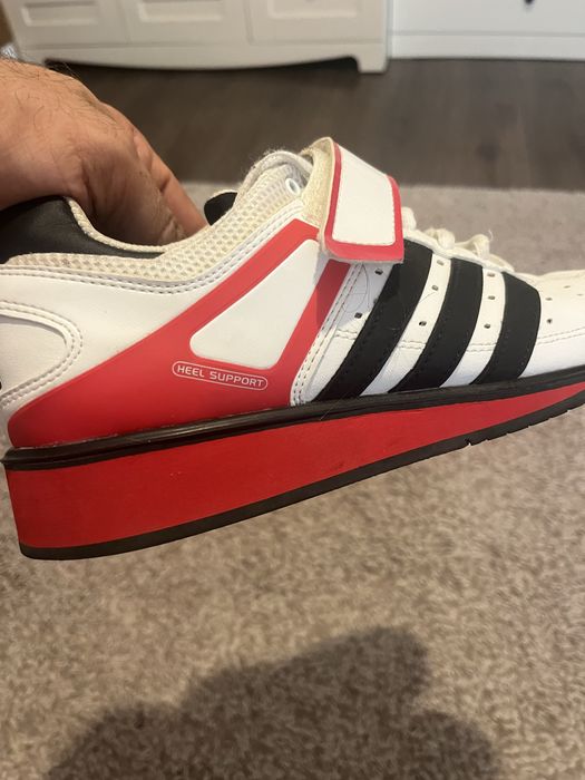 Adidas Power Perfect 2-мъжки щангети