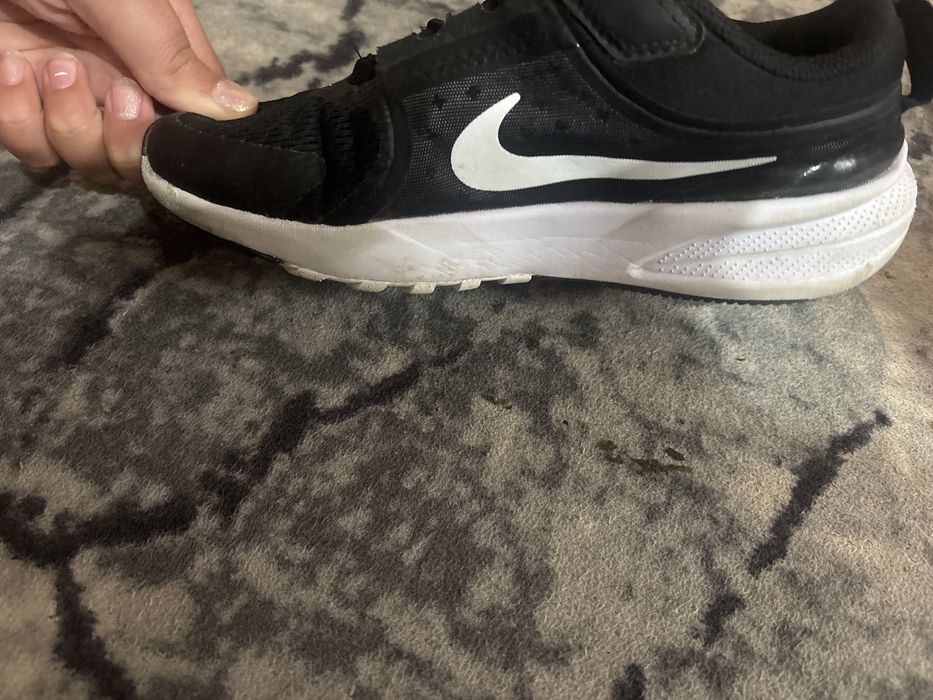 Маратонки karl lagerfeld champion nike