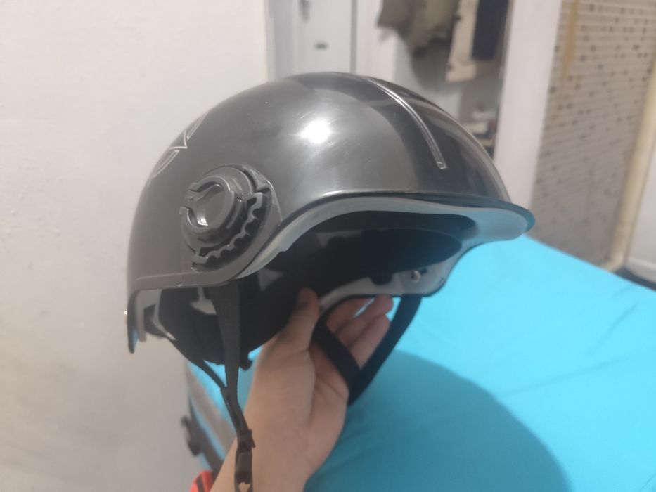 Шлем для велосипед и самокат