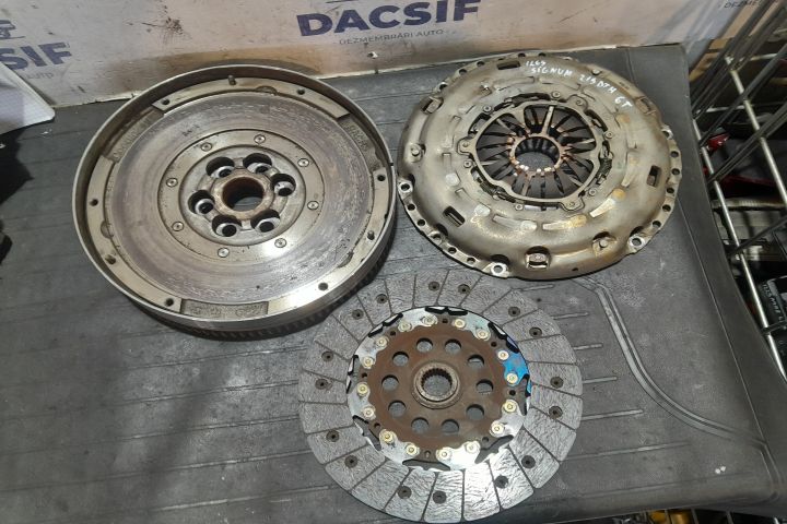 Kit ambreiaj Z19DTH Z19DTH Opel Signum C