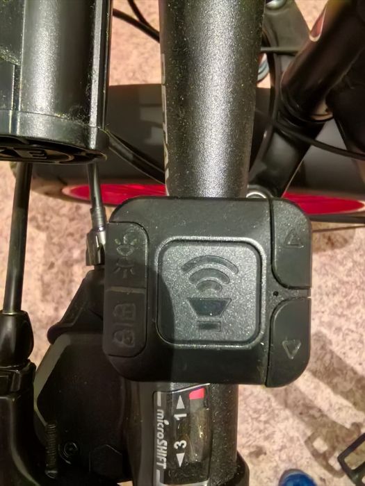 Фэтбайк велосипед новый айдалмаған