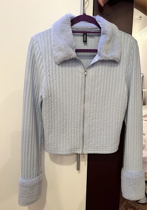 Женская одежда из Zara,  H&M