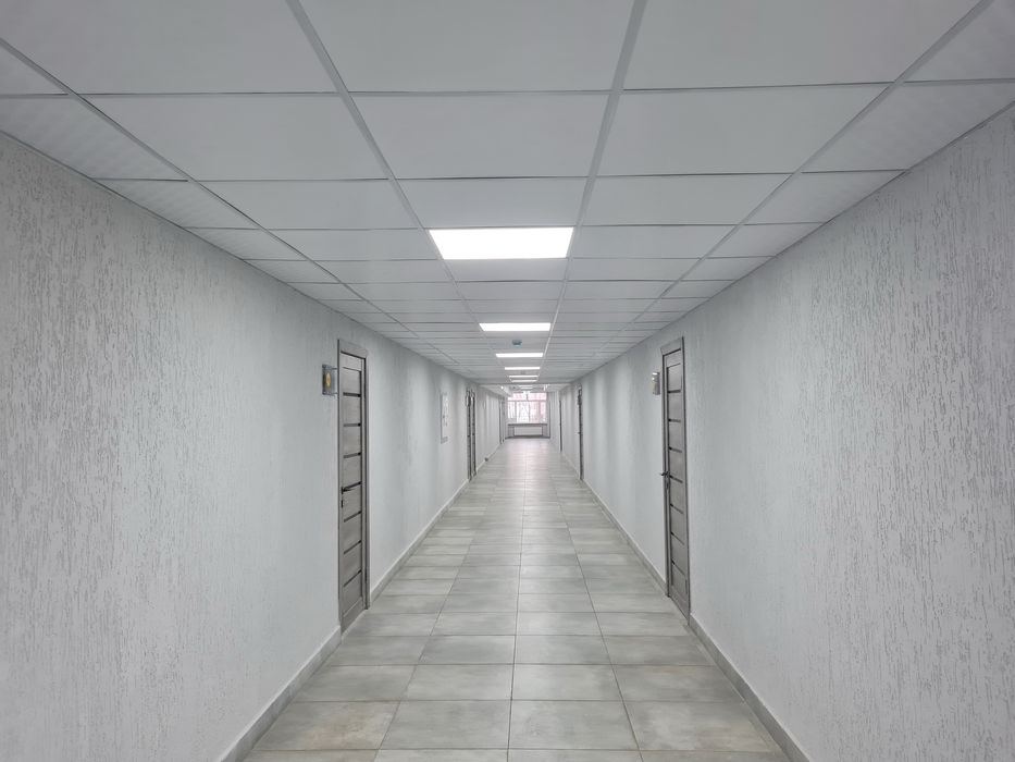 Подвесной потолок Retail 12мм