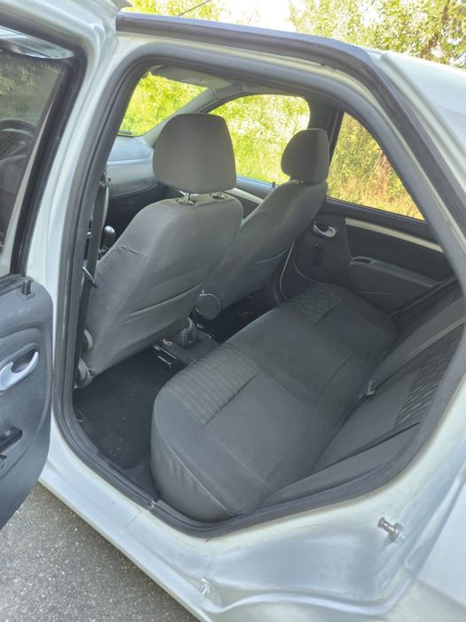 DACIA Logan 2011 — imagine 5