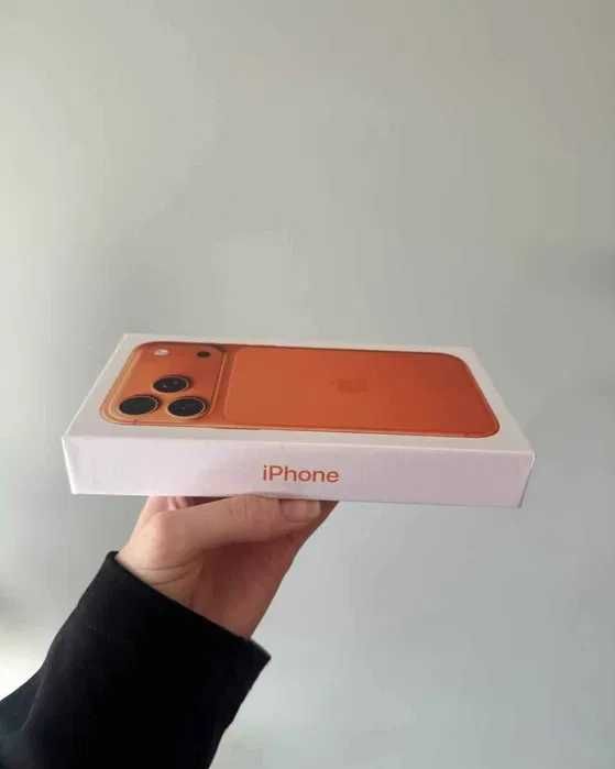 iPhone 17 Pro - Нов.