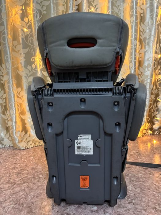 Детское кресло Mustang