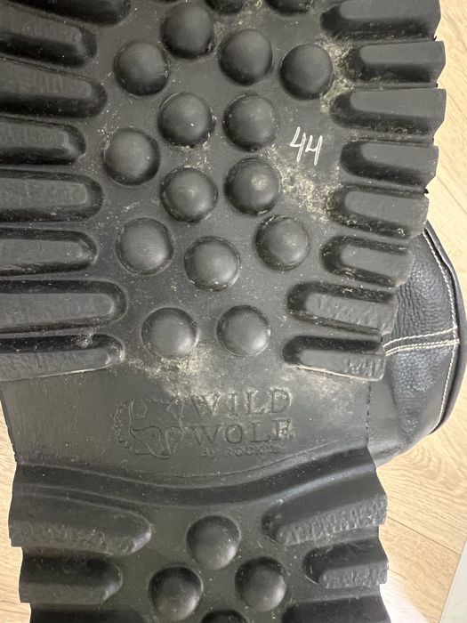 Қысық етік іші иттің терісімен өте жылы