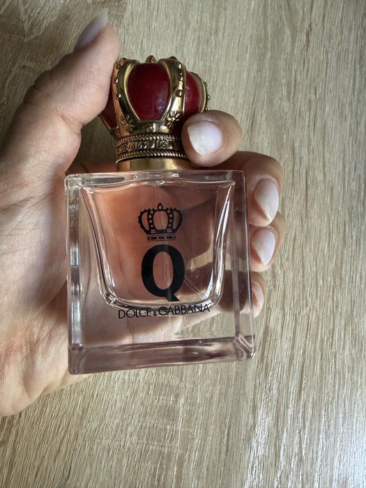 Парфюм Dolce & Gabbana Queen