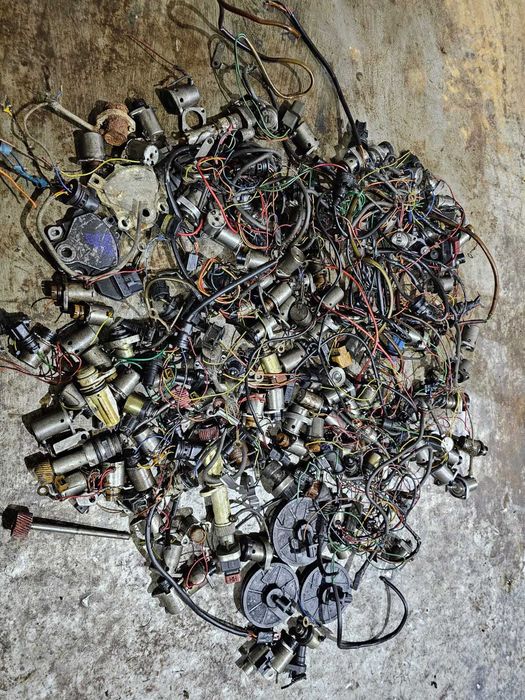 запчасти на акпп на митсубиси галант.рвр-1992