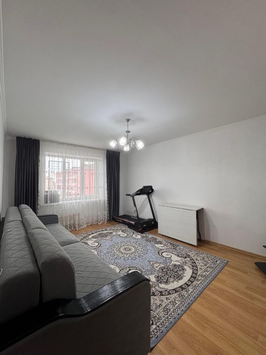 Продам 4-х комнатную квартиру