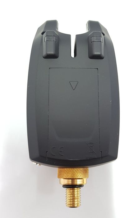 Set Avertizori cu Statie WIND BLADE 4+1 cu SNAG BARR