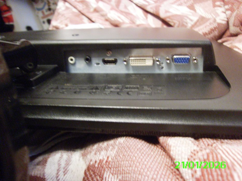 sistem 2.1 serioux,Tv starlight 24"si monitoare 19”-24”