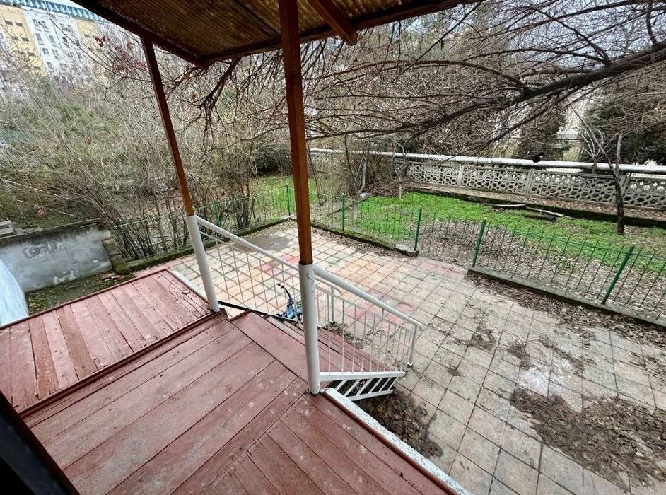 Квартира вторичка 3 комнатная Ойбек Мирабадский