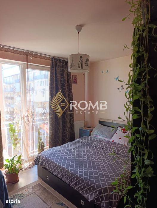 Apartament 3 camere