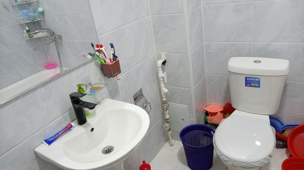 Жай Сатылады 3 ханалы 27 м/р