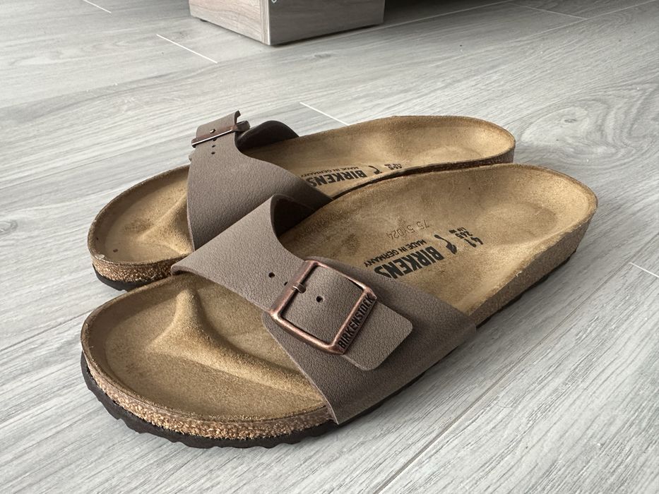 Papuci birkenstock