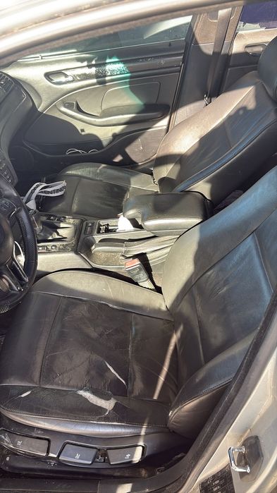 Dezmembre bmw e46 2.2 m54b22