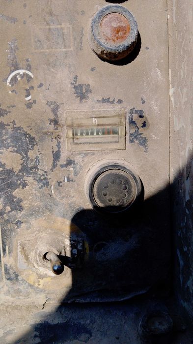 Машина за замазка