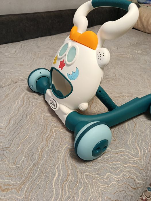 Ходунки Каталка детские