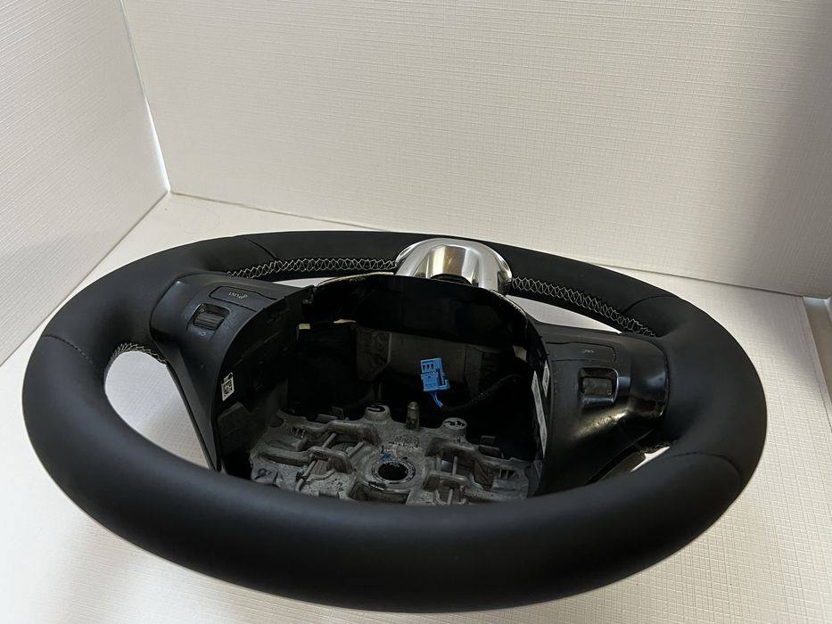 Кожен Мулти волан за Пежо / Peugeot 208, 2008, 308 0т 2012год- 2019год