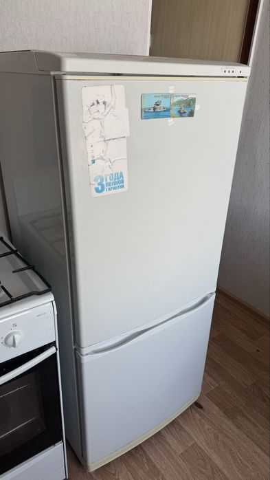 Продам холодильник Atlant