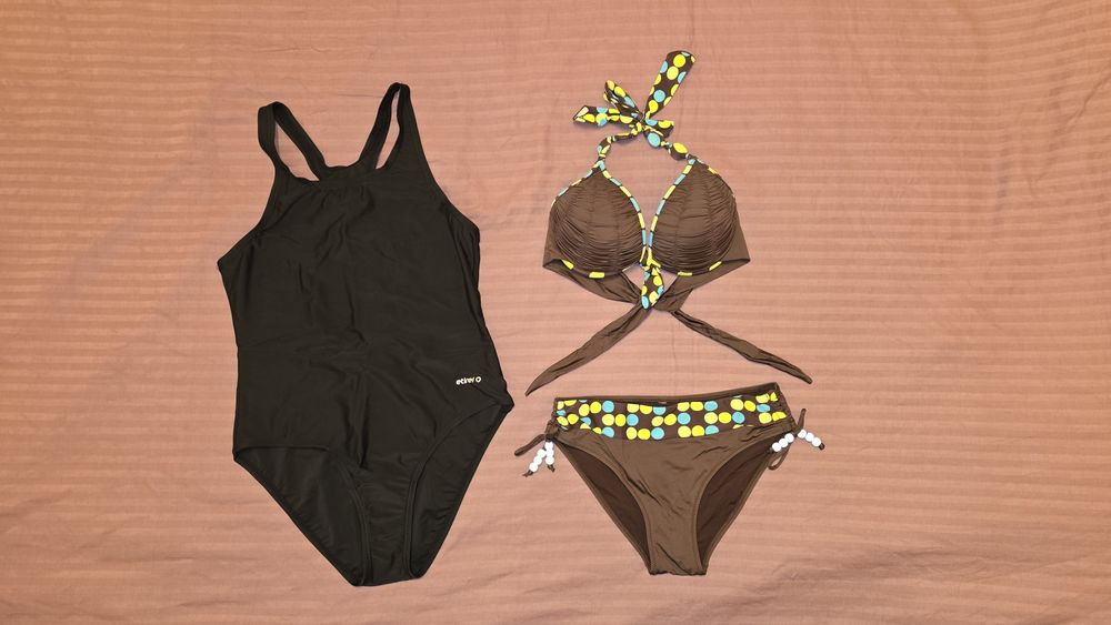 Бански костюми за жени