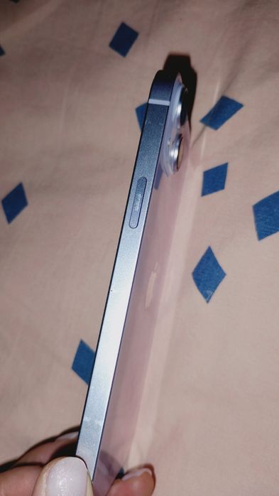 IPhone 14plus почти нов