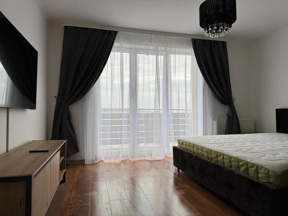 GARSONIERA DE INCHIRIAT IN CART AVANTGARDEN 3 SIBIU