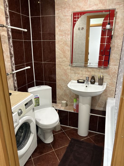 Квартира Посуточно в Житикаре