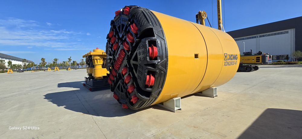 Горизонтально бурение