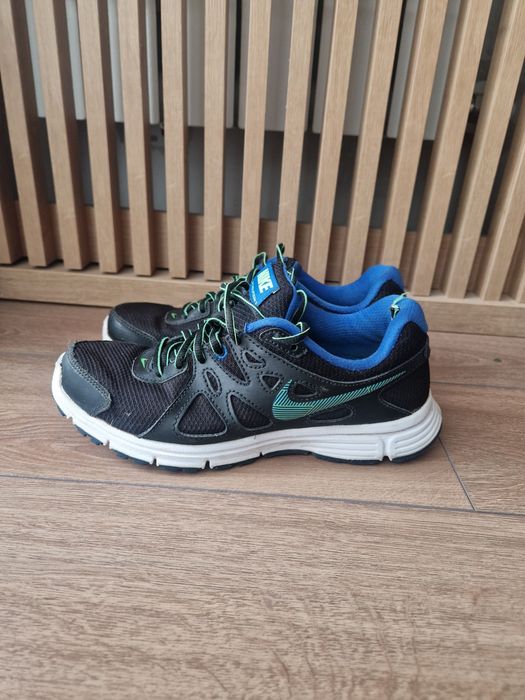 Маратонки Nike 38,5 номер