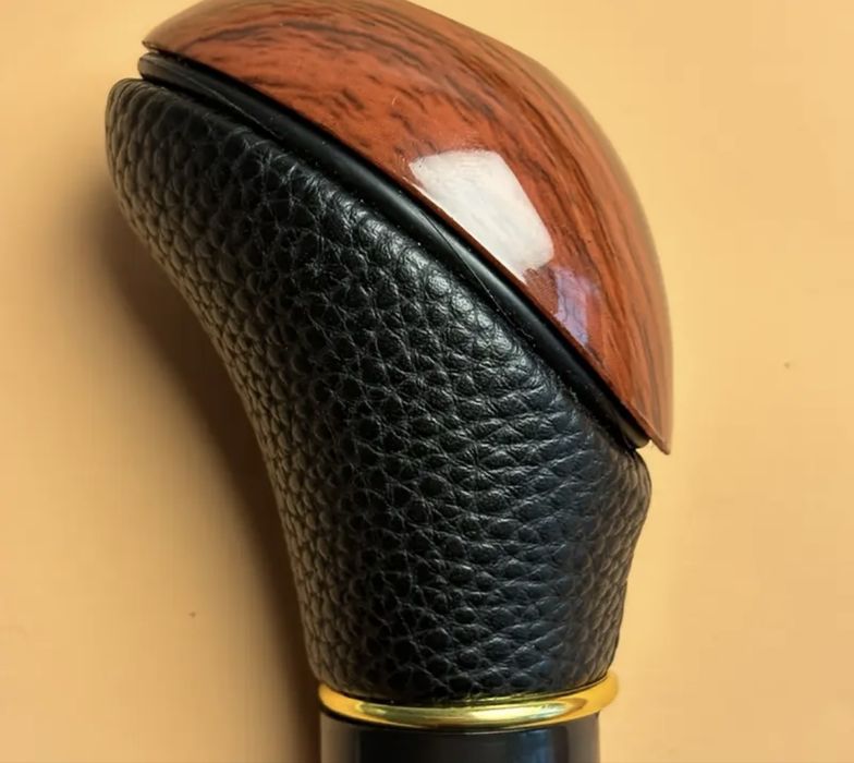 Ручка переключения передач