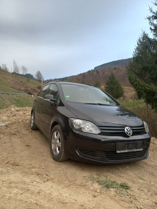 Golf 6 plus de vanzare