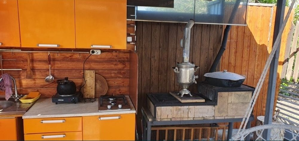 Сдаётся уютная  дача.