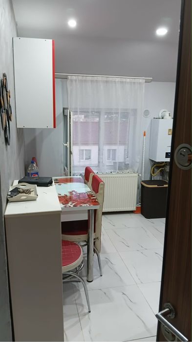 Garsoniera de vanzare 22 mp
