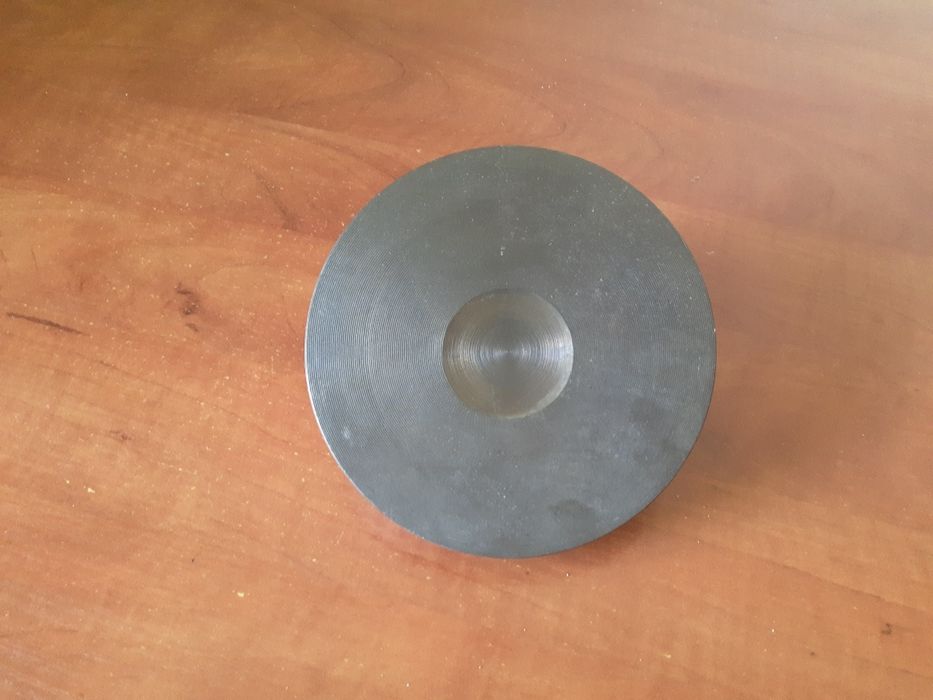 Электроконфорка чугунная