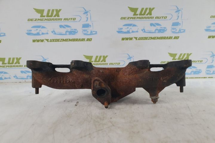 Galerie evacuare 1.9 tdi avf 028253033ab Volkswagen VW Passat B5  [din 1996 pana  2000] seria