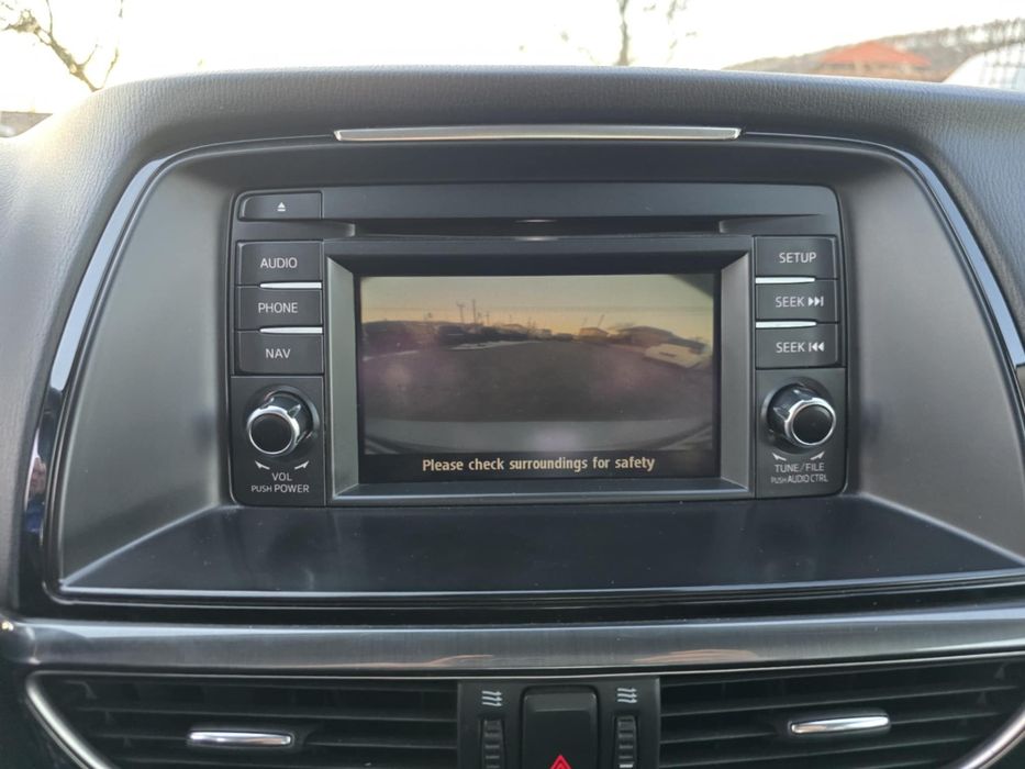 Продавам Мазда 6.2,2 скайактив.,2013 г.Всичко екстри за модела