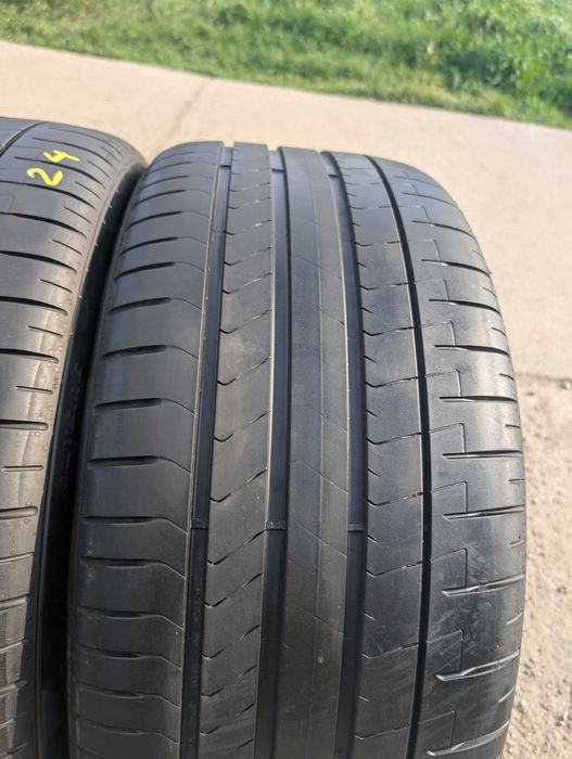 295/35 R23 • Vara • Pirelli P Zero Elect (BMW Original) 108Y | 2 buc | DOT 2024 | Pret/buc