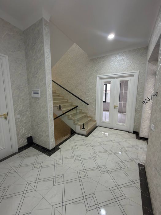 Продаётся Новый Дом 2 сот 5 ком