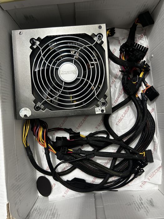 Продам комплект для компьютера