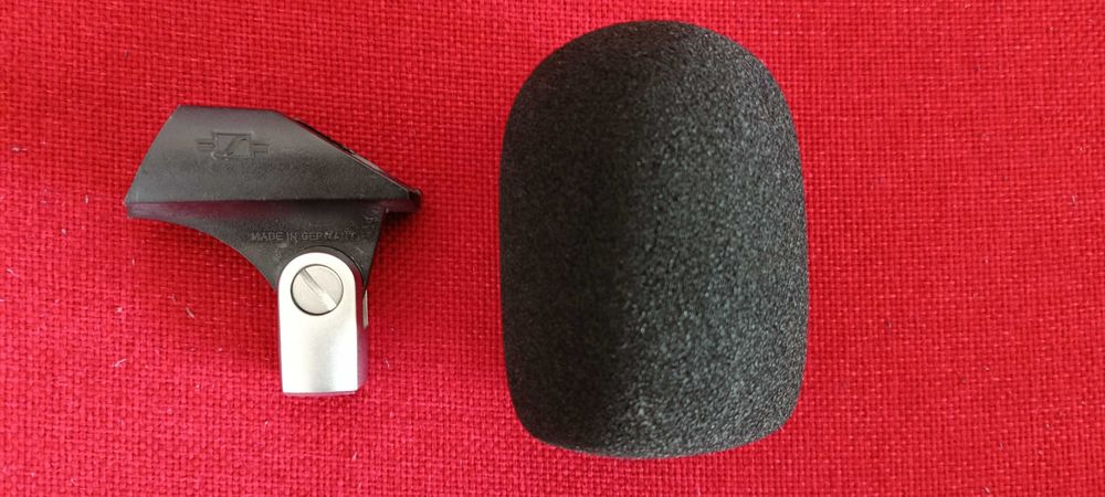Микрофон Sennheiser SKM 4031